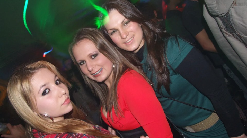 Festa do Sinal