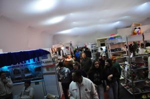 Gian e Giovani na Expo Araçá — Nova Araçá 2010 · foto 1
