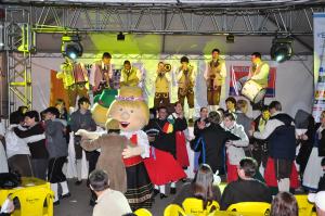 Gian e Giovani na Expo Araçá — Nova Araçá 2010 · foto 12
