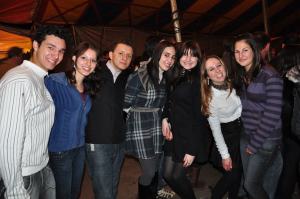 Gian e Giovani na Expo Araçá — Nova Araçá 2010 · foto 17