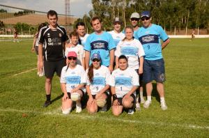 Festa Jovem da Vida FM — Ciríaco 2011 · foto 2