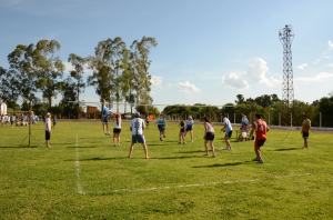 Festa Jovem da Vida FM — Ciríaco 2011 · foto 5