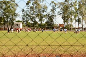Festa Jovem da Vida FM — Ciríaco 2011 · foto 7