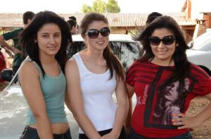 Festa Jovem da Vida FM — Ciríaco 2011 · foto 8