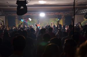 Festa Jovem da Vida FM — Ciríaco 2011 · foto 13