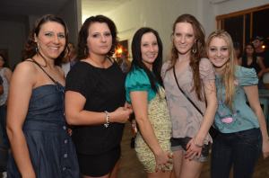 Festa Jovem da Vida FM — Ciríaco 2011 · foto 14