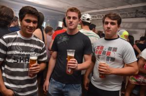 Festa Jovem da Vida FM — Ciríaco 2011 · foto 15