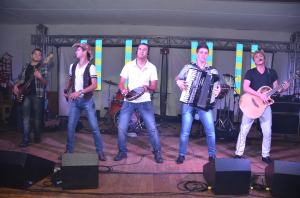 Festa Jovem da Vida FM — Ciríaco 2011 · foto 16