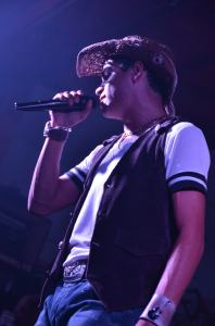 Festa Jovem da Vida FM — Ciríaco 2011 · foto 18