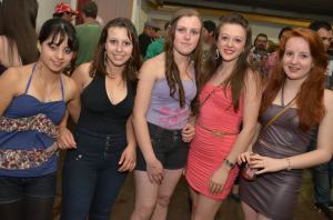 Festa Jovem da Vida FM — Ciríaco 2012 · foto 1