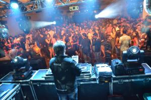 Festa Jovem da Vida FM — Ciríaco 2012 · foto 2