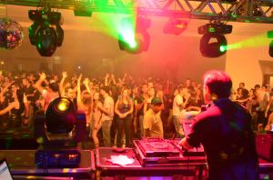 Festa Jovem da Vida FM — Ciríaco 2012 · foto 4