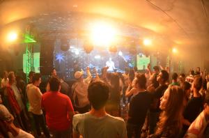 Festa Jovem da Vida FM — Ciríaco 2012 · foto 5