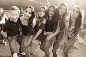 Festa Jovem da Vida FM — Ciríaco 2012 · foto 6