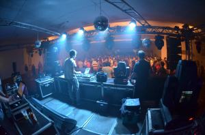 Festa Jovem da Vida FM — Ciríaco 2012 · foto 7