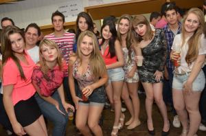 Festa Jovem da Vida FM — Ciríaco 2012 · foto 8