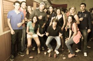 Festa Jovem da Vida FM — Ciríaco 2012 · foto 9