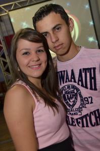 Festa Jovem da Vida FM — Ciríaco 2012 · foto 1