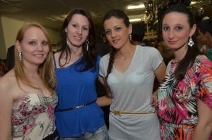 Festa Jovem da Vida FM — Ciríaco 2012 · foto 2