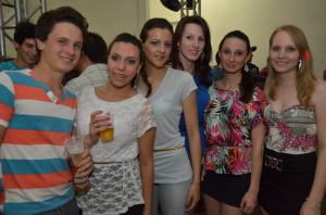 Festa Jovem da Vida FM — Ciríaco 2012 · foto 4