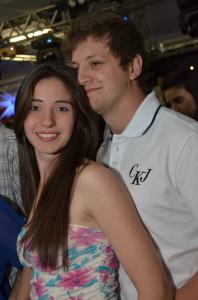 Festa Jovem da Vida FM — Ciríaco 2012 · foto 5