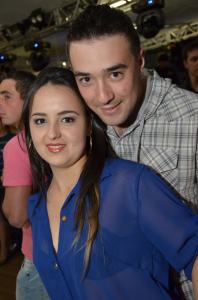 Festa Jovem da Vida FM — Ciríaco 2012 · foto 6