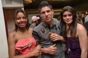 Festa Jovem da Vida FM — Ciríaco 2012 · foto 8
