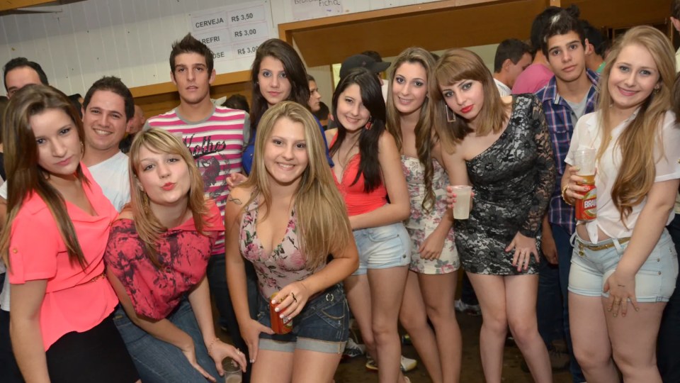 Festa Jovem da Vida FM
