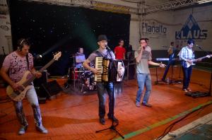 Festa Jovem da Vida FM — Ciríaco 2013 · foto 1