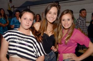 Festa Jovem da Vida FM — Ciríaco 2013 · foto 6