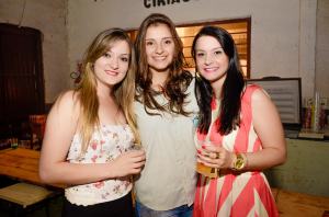 Festa Jovem da Vida FM — Ciríaco 2013 · foto 1