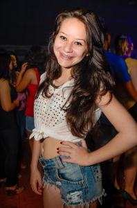 Festa Jovem da Vida FM — Ciríaco 2013 · foto 2