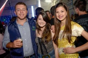 Festa Jovem da Vida FM — Ciríaco 2013 · foto 4