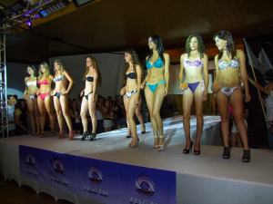 Garota Verão Casca, S. Domingos do Sul e Vanini — São Domingos do Sul 2011 · foto 5