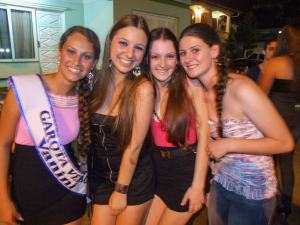 Garota Verão Casca, S. Domingos do Sul e Vanini — São Domingos do Sul 2011 · foto 6