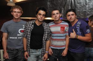 Garota Verão Guabiju e São Jorge — Guabiju 2011 · foto 7