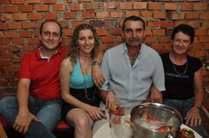 Garota Verão Guabiju e São Jorge — Guabiju 2011 · foto 8