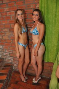 Garota Verão Guabiju e São Jorge — Guabiju 2011 · foto 1
