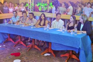 Garota Verão Nova Bassano — Nova Bassano 2011 · foto 5
