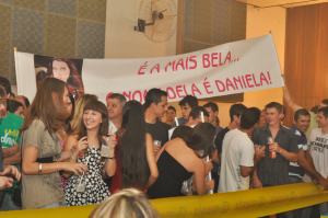 Garota Verão Nova Bassano — Nova Bassano 2011 · foto 6