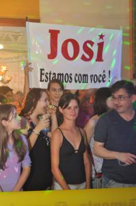 Garota Verão Nova Bassano — Nova Bassano 2011 · foto 7