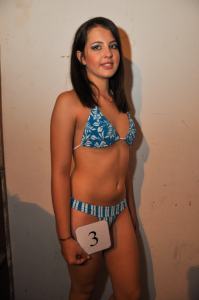 Garota Verão Nova Bassano — Nova Bassano 2011 · foto 4