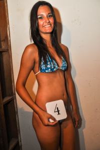 Garota Verão Nova Bassano — Nova Bassano 2011 · foto 5
