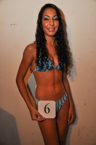 Garota Verão Nova Bassano — Nova Bassano 2011 · foto 6