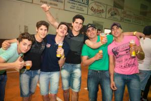 Encontro de Jovens Fátima — David Canabarro 2015 · foto 10