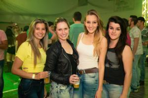 Encontro de Jovens Fátima — David Canabarro 2015 · foto 11