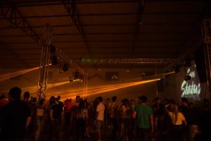 Encontro de Jovens Fátima — David Canabarro 2015 · foto 12