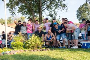Encontro de Jovens Fátima — David Canabarro 2015 · foto 14