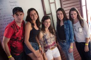 Encontro de Jovens Fátima — David Canabarro 2015 · foto 4