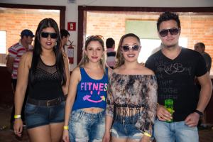 Encontro de Jovens Fátima — David Canabarro 2015 · foto 5
